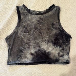 Crop Top!🖤